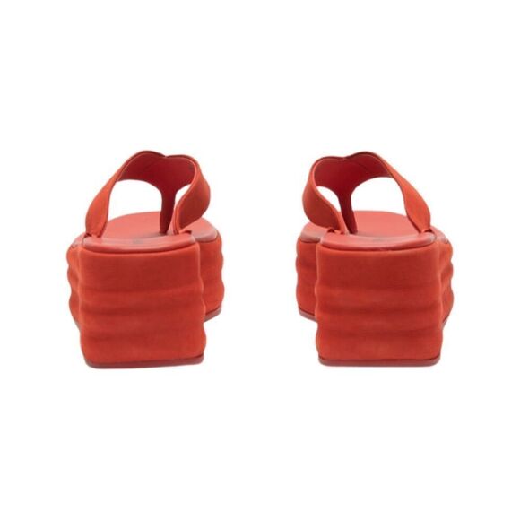 NIB Free People Haven Thong Flatform    - Picture 7 of 12